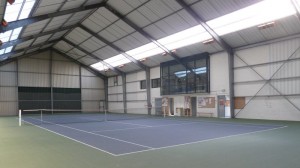 Salle Dordain